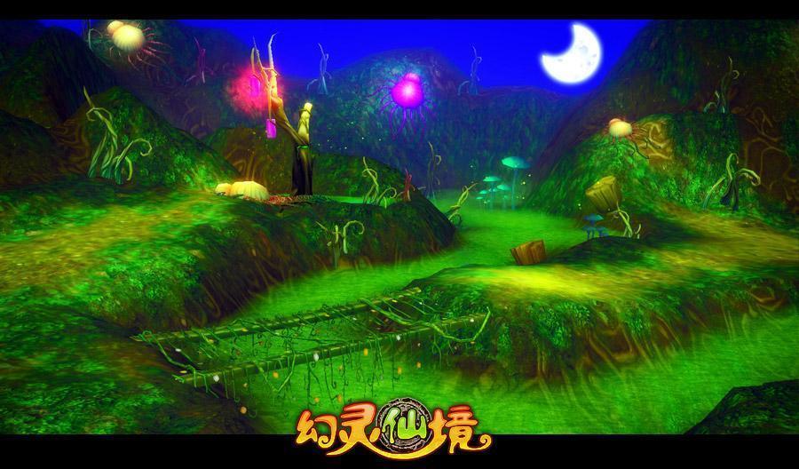 火影忍者冒险传